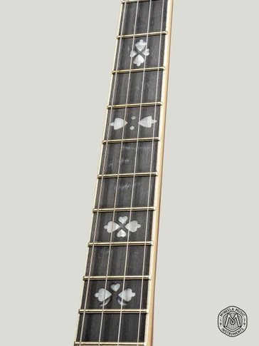 The Norseman 4 String Irish Tenor Banjo
