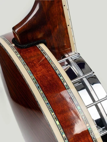 The Norseman 4 String Irish Tenor Banjo