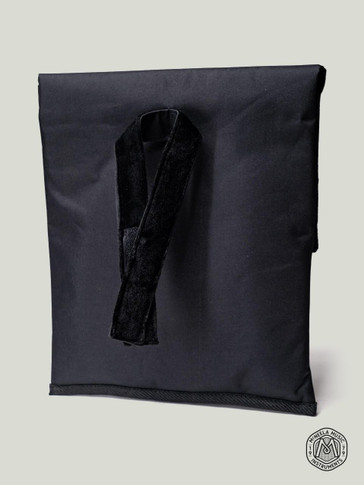 The McNeela Bodhrán Beater Gig Bag back