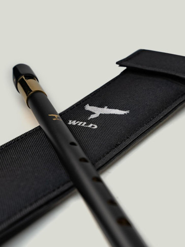 tin whistle