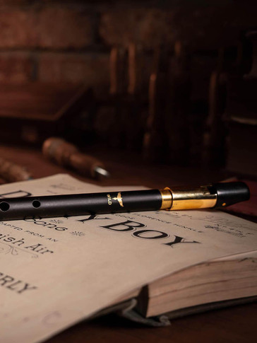 Wild Tin Whistle For Sale