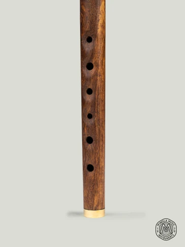 Wild Wooden Whistle In Eb
