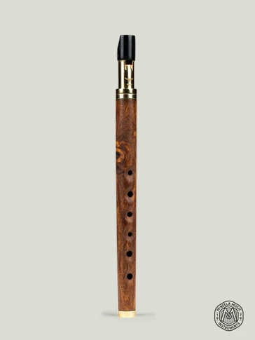 Wild Wooden Whistle In Eb