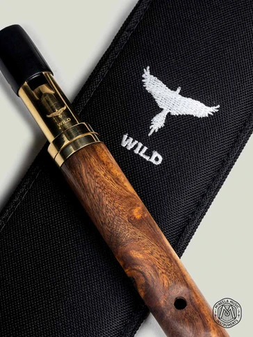 Wild Wooden Whistle In Eb