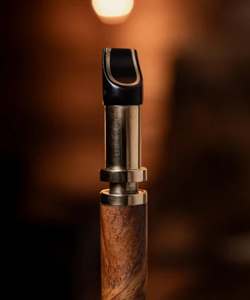 Wild Wooden Whistle In Eb