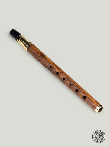 Wild Wooden Whistle In Eb