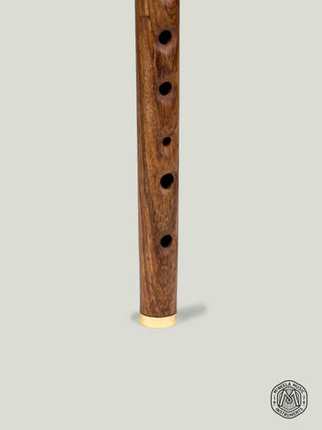 Wild Wooden Whistle In Bb