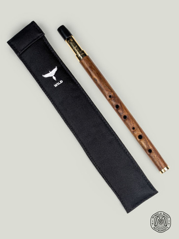 Wild Wooden Whistle In Bb