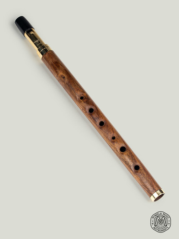 Wild Wooden Whistle In Bb