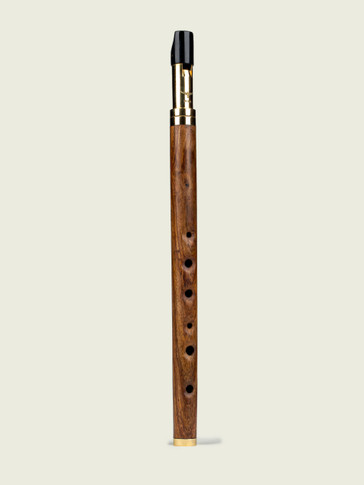 Wild Wooden Whistle In Bb