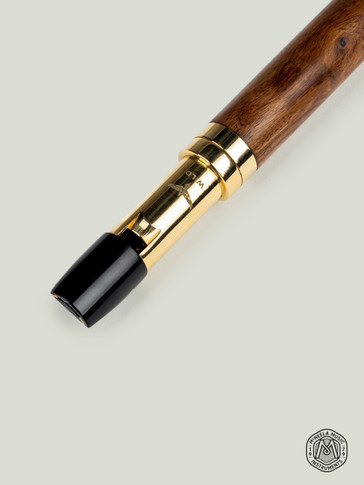 Wild Wooden Whistle In Bb