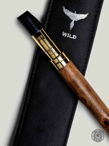 Wild Wooden Whistle In Bb