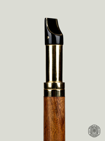 Wild Wooden Whistle In Bb