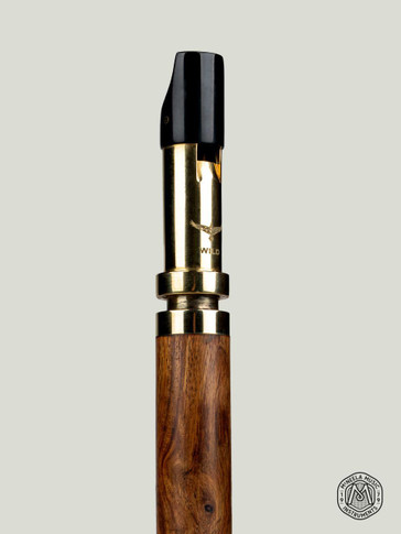 Wild Wooden Whistle In Bb