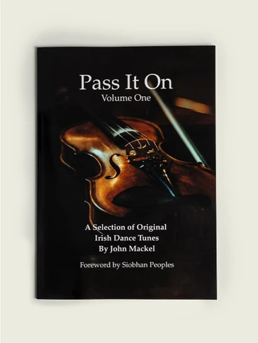 Pass It On: Volume One