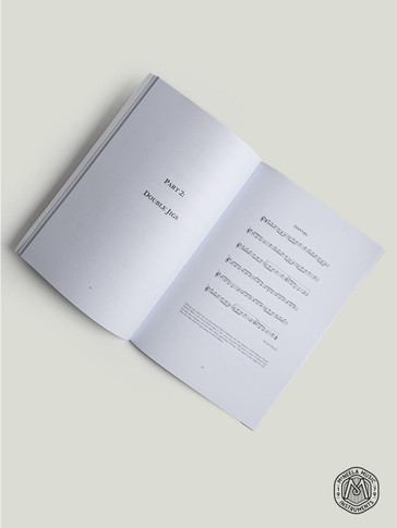 Pass It On: Volume One