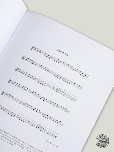 Pass It On: Volume One