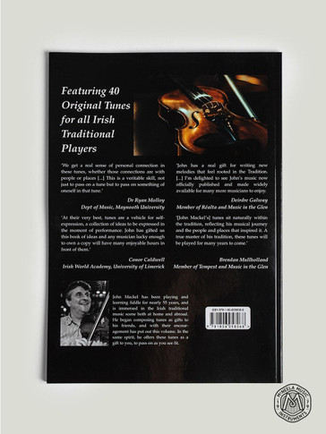 Pass It On: Volume One