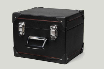 Premium Sparrow Concertina Hard Case