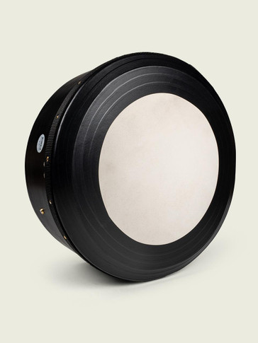 The McNeela 14" Deep-Rim Classic Performance Bodhrán