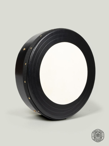 14" Non-tuneable Deep Rim Taped Bodhran