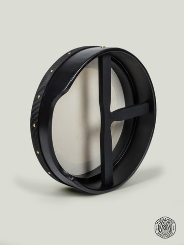 14" Non-tuneable Deep Rim Taped Bodhran