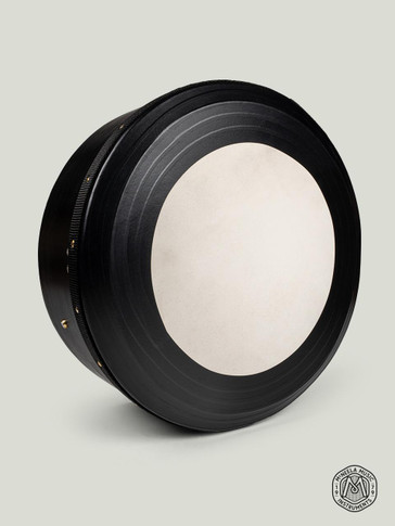 The Classic 16” Deep Rim Performance Bodhrán Set