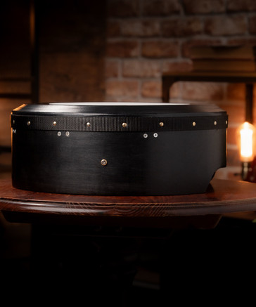 The Classic 16” Deep Rim Performance Bodhrán Set