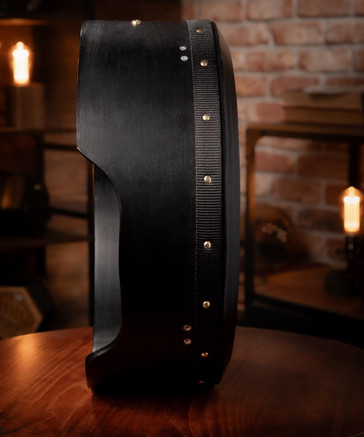 The Classic 16” Deep Rim Performance Bodhrán Set