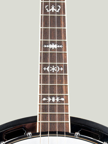 The Celt 17 Fret Banjo by McNeela (Tenor, 4 String, 17 Fret)