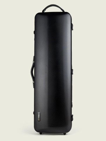 McNeela Polycarbonate Violin Case (Oblong Shape)