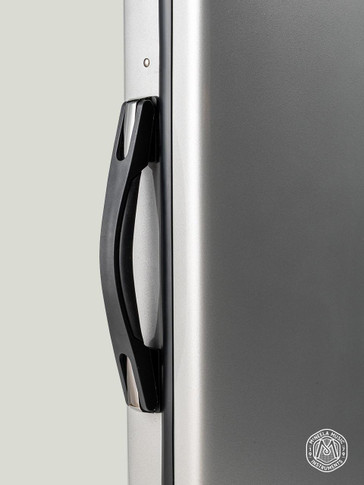 McNeela Carbon Fibre 80 Violin Case (Oblong Shape)