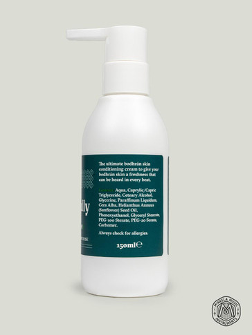 Drum Diddly Bodhrán Cream