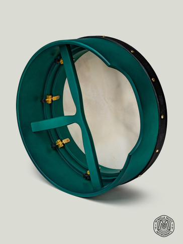 Irish drum