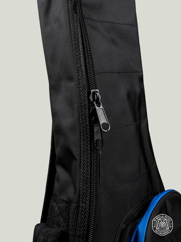 McNeela Mandolin Gig Bag
