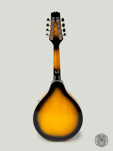The McNeela Irish Mandolin (A-Style)