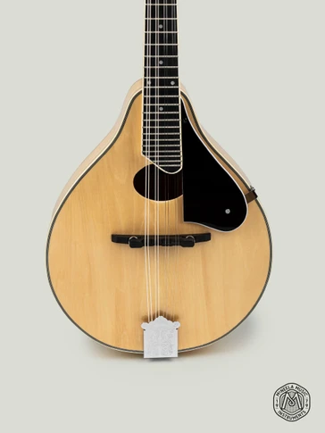 The McNeela Irish Mandolin (A-Style)