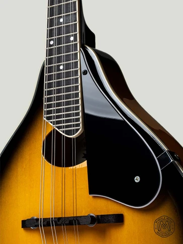 The McNeela Irish Mandolin (A-Style)