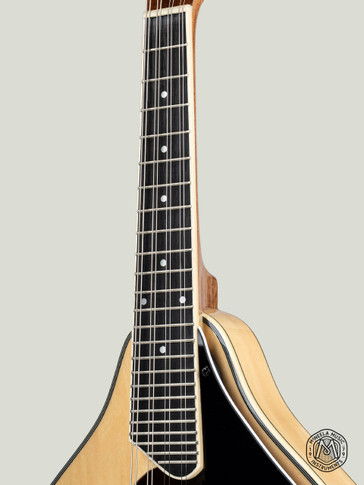 The McNeela Irish Mandolin (A-Style)