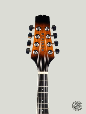The McNeela Irish Mandolin (A-Style)