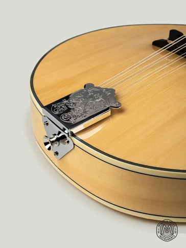 The McNeela Irish Mandolin (A-Style)