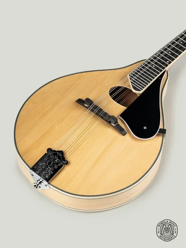 The McNeela Irish Mandolin (A-Style)