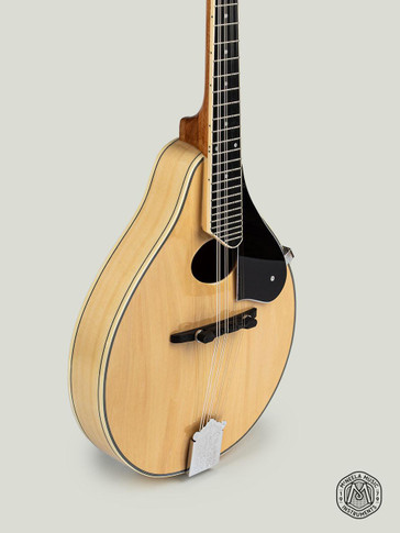 The McNeela Irish Mandolin (A-Style)