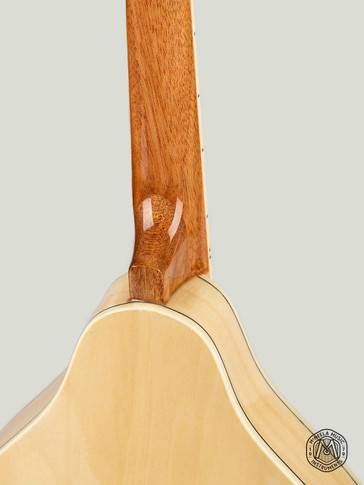 The McNeela Irish Mandolin (A-Style)