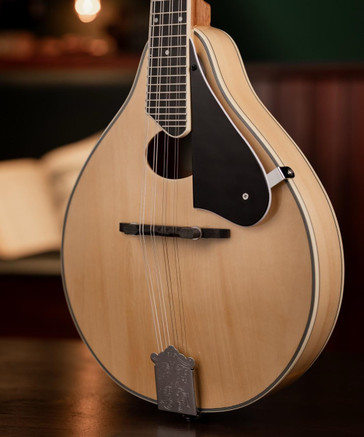 The McNeela Irish Mandolin (A-Style)