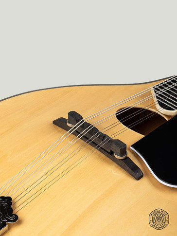 The McNeela Irish Mandolin (A-Style)