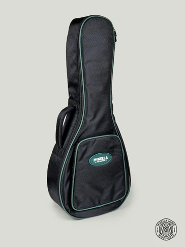 Die McNeela Irische Mandoline (A-Style)