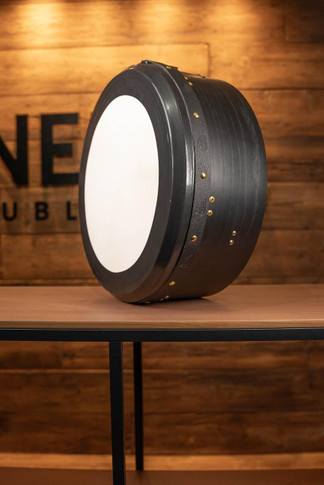 The McNeela 16" Deep-Rim Classic Performance Bodhrán