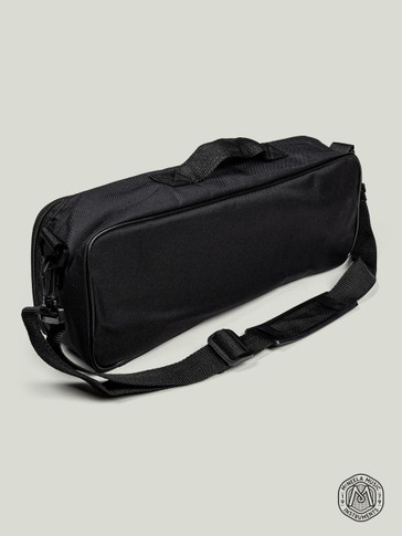 McNeela Flute Case Gig Bag