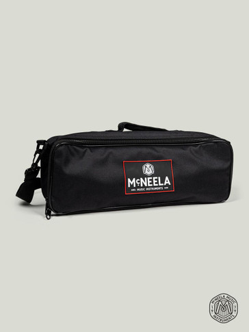 McNeela Flute Case Gig Bag